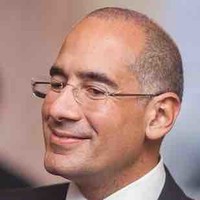 Qalaa Holdings Employee Hisham El-Khazindar's profile photo