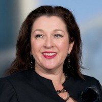 Seven West Media Employee Teresa Dyson's profile photo