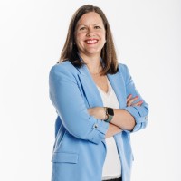 Major League Baseball (MLB) Employee Vanessa Lambert's profile photo