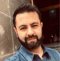 Grupo Cosmic Employee Noé Alcalá's profile photo