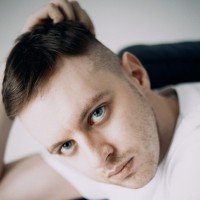 ChillBase Employee Nikita Kuratnik's profile photo