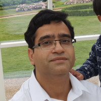 Northdoor plc Employee Hemendr Gupta's profile photo