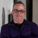 Boston Engineering Employee Mike Marcoux's profile photo