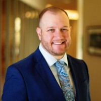 Farmers Life Insurance Company Employee Travis Bryan's profile photo