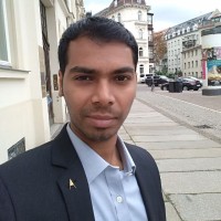 Sharath Karthikeyan Email