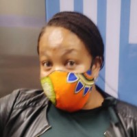 SARB Employee Sema Raesetja's profile photo