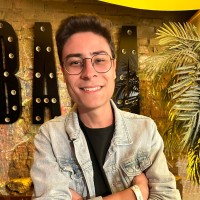 Zimobi Employee Douglas Lara's profile photo