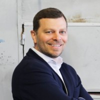 MOLS Employee Pavel Kadlecek's profile photo