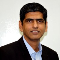 LTM Employee Prabhakaran G's profile photo