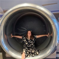 Kinective Media℠ by United Airlines Employee Rebecca Stark's profile photo