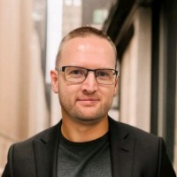 IT Live Limited Employee Carl Paton's profile photo