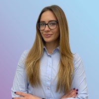 ICT Cortex Employee Anastasija Šamšal's profile photo