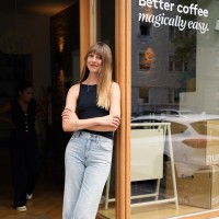 Next Level Coffee GmbH Employee Natalie Muenster's profile photo