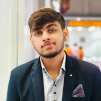 Maxsell India Employee Manish Y's profile photo