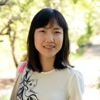 Walmart Employee Joyce Jin's profile photo