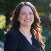 DiscoverNEPA Employee Rebecca Milton's profile photo