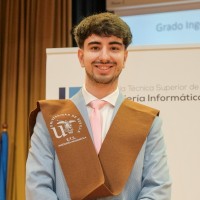 Auditech Employee Luis Martín's profile photo