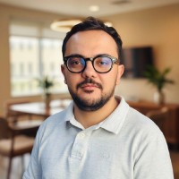 PROstep Employee Younes Djebbar's profile photo