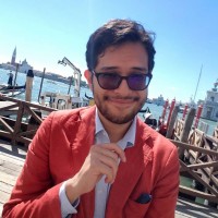 Sebastian Poveda Email & Phone Number