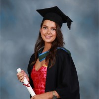 Cara Partners Employee Caoimhe Ronayne's profile photo