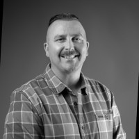 EVS Sports Employee Kris Petrat's profile photo