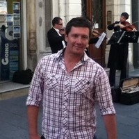 Balpara Employee Julian Gorey's profile photo