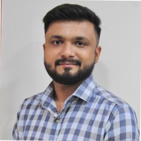 Div Patel Email