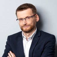 Radio 357 Employee Pawel Ruszkowski's profile photo