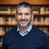 The Consulting Lab Inc. Employee Fadi Hindi's profile photo