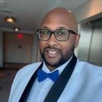 DYCK-O'NEAL, INC Employee Dejuan Renfroe's profile photo