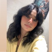 Kimo Store Employee Mai Ahmed's profile photo