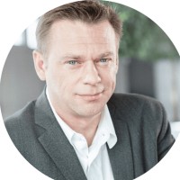 Cofidis Group Employee Sébastien Godin's profile photo