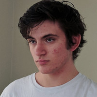 Blu Pantera Employee Luca Peverini's profile photo