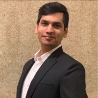 Quality Production Services, Inc. Employee Rishank Jain's profile photo