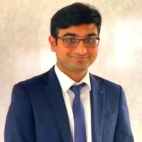 Lavo™ Employee Poojan Modi's profile photo