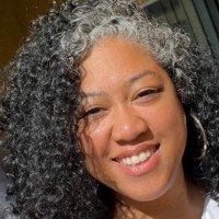 generative somatics Employee Aja Wade's profile photo