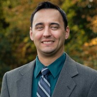 South Central Connecticut Regional Water Authority Employee Brian Canterbury's profile photo