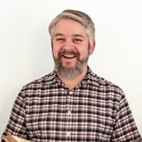 Warm Thoughts Communications Employee Paul Deines's profile photo