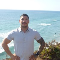 Instrumentum Employee Alexander Munoz's profile photo