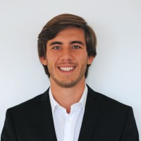 RACKS* Logistics Solutions Employee George Scheer's profile photo