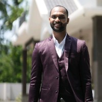 DentCare Dental Lab Pvt. Ltd Employee Dyne Saju's profile photo