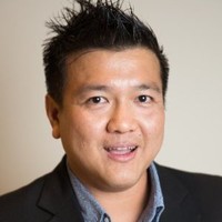 Juris Technologies Employee Naaman Lee's profile photo