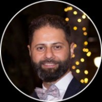 WDKX-FM Radio Employee Murat Aksoy's profile photo