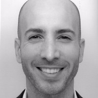 Physight (ex-AlphaBrain) Employee David Sabbagh's profile photo