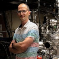 The Ohio State University Employee Mike Chini's profile photo
