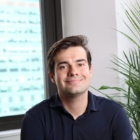 Aligned Climate Capital Employee Seb Soltysik's profile photo