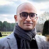 Decathlon South Africa Employee Suresh Ravichandran's profile photo