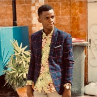 Brack RH Employee Mbele Laryss's profile photo