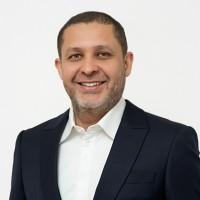 Gilat Perú Employee Pedro Zarria's profile photo