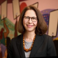 National Women's Law Center Employee Amy Matsui's profile photo